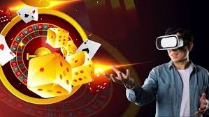 Зеркало Vulkan Deluxe Casino