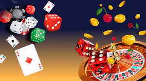 Вход на официальный сайт Casino LotoRu
