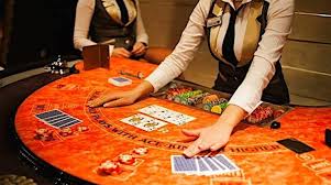 Онлайн казино Vulkan Deluxe Casino